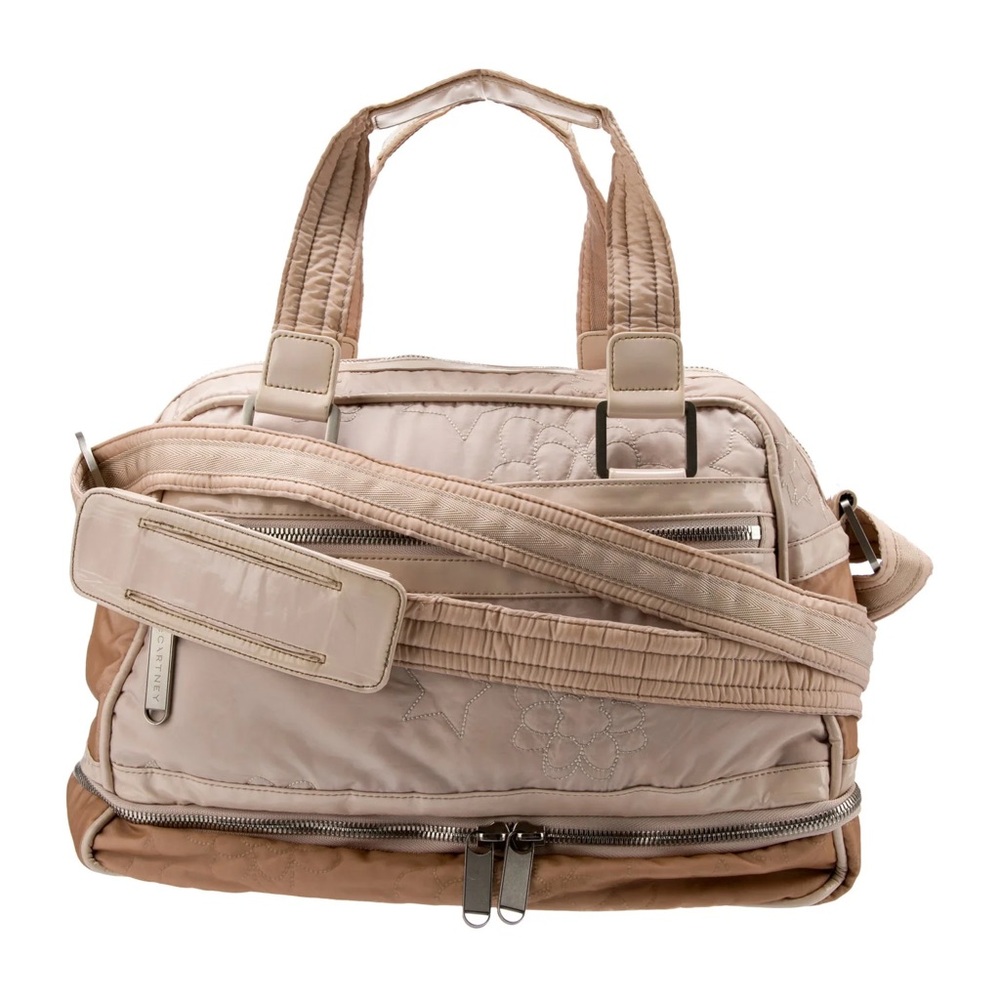 Stella McCartney
Nylon Shoulder Bag